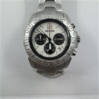 Reloj Sector No Limits Hombre in Aluminio 3253970075 - 3253970075